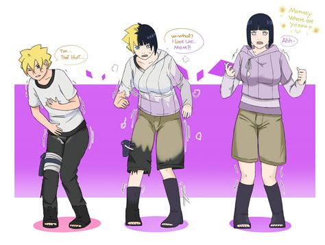 hinata x boruto xxx|Borutos Breakfast